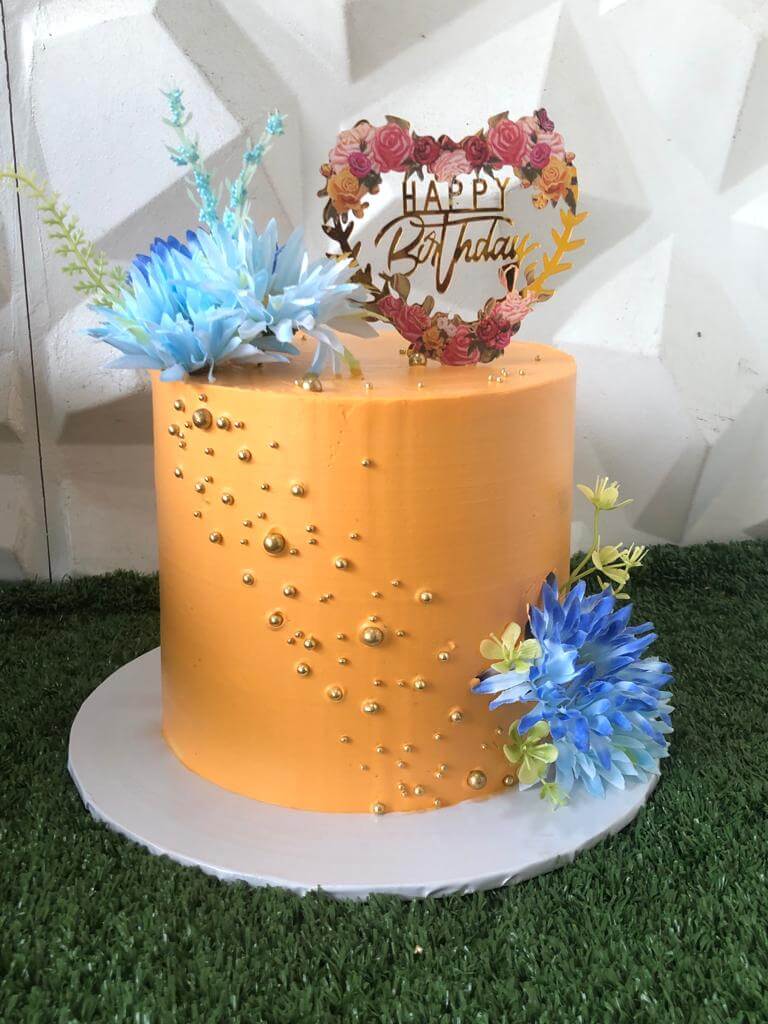 birthday cakes in uyo